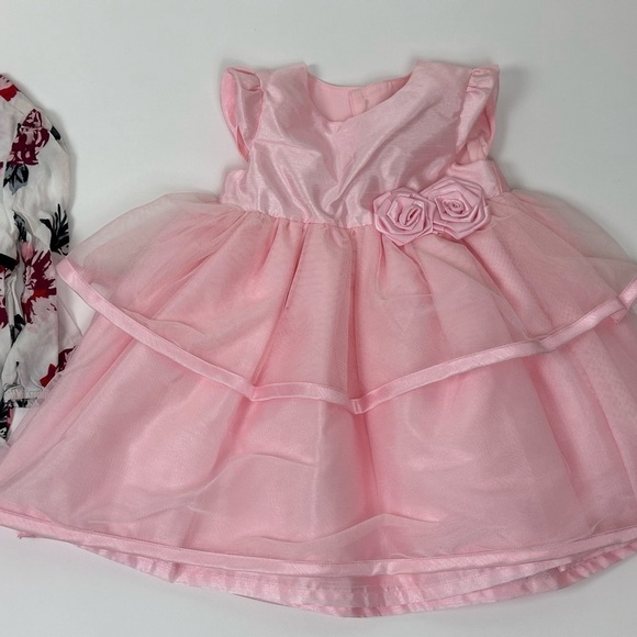 Girls Two Piece Sets Lot of 3 - Picture 12 of 12